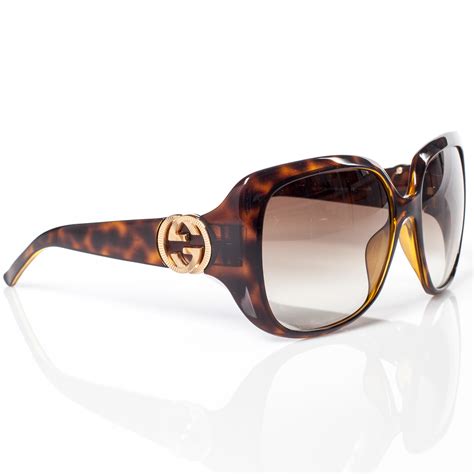 gucci sunglasses tortoise shell.